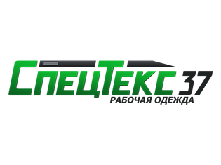 Логотип СпецТекс 37