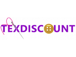 Логотип TexDiscount