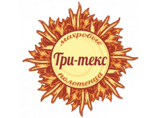 Логотип ТриТекс (ИП Кузьмина Ю.А.)