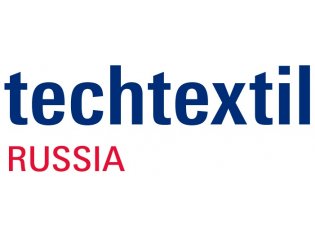 Techtextil Russia, Февраль 2016 г.