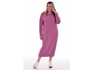 *Платье женское Ф-1-072а (розовый) от компании Фореска 37, г. Иваново