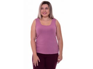 *Топ женский Ф-2-035а (розовый) от компании Фореска 37, г. Иваново