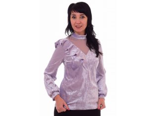 *Джемпер женский Ф-2-13 от компании Новое Кимоно, г. Иваново