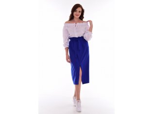 *Туника женская Ф-2-26 от компании Фореска 37, г. Иваново