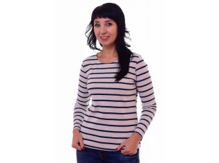 *Джемпер женский Ф-3-13а (бежевый) от компании Новое Кимоно, г. Иваново