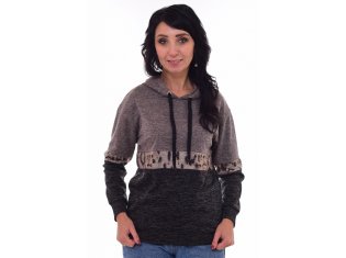 *Джемпер женский Ф-3-16б от компании Новое Кимоно, г. Иваново