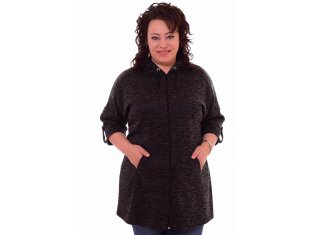 *Кардиган женский Ф-7-06 от компании Фореска 37, г. Иваново