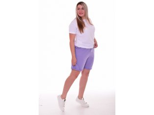 *Шорты женские Ф-8-010а (сиреневый) от компании Фореска 37, г. Иваново