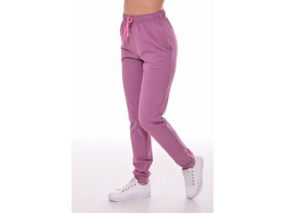 *Брюки женские Ф-8-012 (сухая роза) от компании Новое Кимоно, г. Иваново