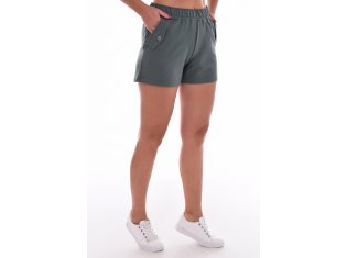 *Шорты женские Ф-8-03в (полынь) от компании Новое Кимоно, г. Иваново