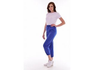*Брюки женские Ф-8-05а (индиго) от компании Фореска 37, г. Иваново