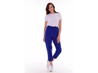 *Брюки женские Ф-8-05и (василек) от компании Фореска 37, г. Иваново