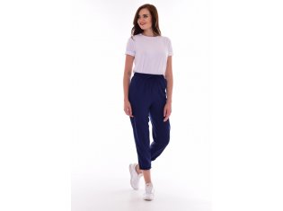 *Брюки женские Ф-8-05в (темно-синий) от компании Фореска 37, г. Иваново