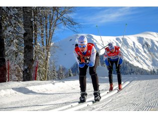 Ярославцы обули лыжников самых крупных спортивных стран