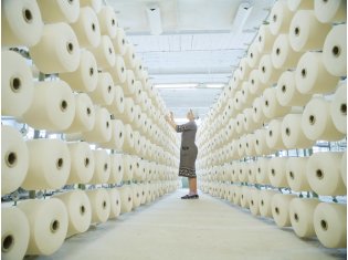 В число системообразующих предприятий вошли еще две ивановские текстильные фабрики