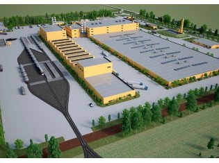 Строительство нового ПЭТФ комбината в Ивановской области  - серьезный  шаг на пути развития российской текстильной промышленности