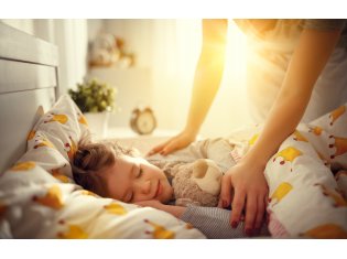 Роскачество: детское постельное бельё не заслуживает Знака качества