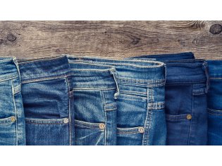 Только 15% джинсов, продающихся в России, оригинальная продукция