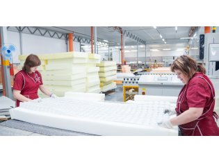 Февральский текстильный дайджест: о достижениях и планах ивановских легкопромышленников