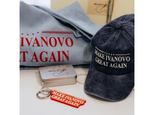 От палитры до шляпы: дайджест ивановских легкопромышленных новостей