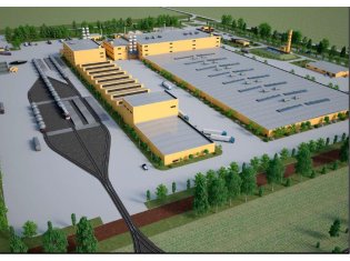 Вичугский комбинат по производству ПЭТФ построят при участии чешских партнёров