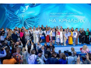 Ивановские дизайнеры создали лучшие в стране коллекции адаптивной одежды