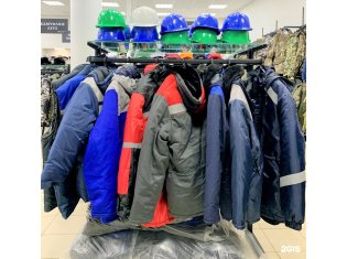 Ивановская область наращивает производство спецодежды: регион обеспечивает более 60% общероссийского объема