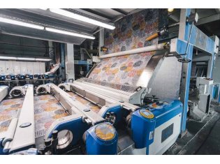 В лидерах и с лидерами: ивановские текстильщики расширяют присутствие на российском рынке