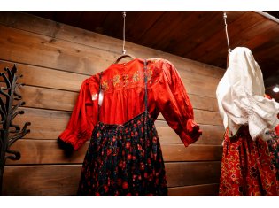 Культурное и промышленное наследие Ивановской области получает современное развитие