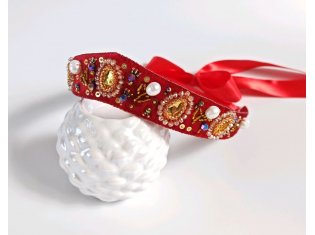 Кокошник - новый универсальный культурный код