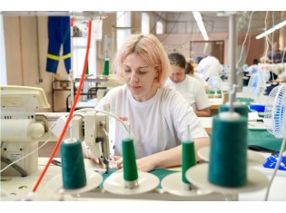 Ивановская область лидирует по инвестиционной активности в легкой промышленности