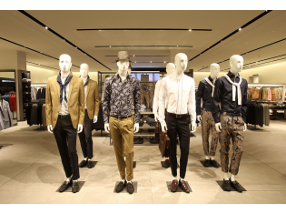 В 2025 году мужчины стали чаще обновлять гардероб