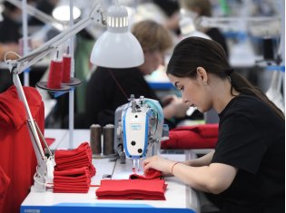 Будущее легпрома: больше поддержки, акцент на суверенитет, работа с сырьём