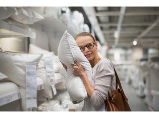 Производители пухо-перовых подушек массово нарушают технологию производства