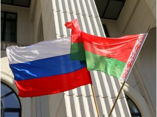 Ивановская делегация побывала в Белоруссии