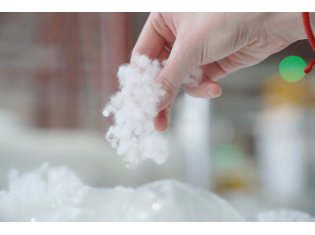 Ивановское предприятие «Русхимволокно» модернизировало производство и увеличило выпуск продукции в четыре раза