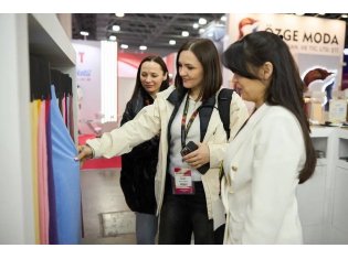 Ключевой форум текстильной индустрии: курс на суверенитет