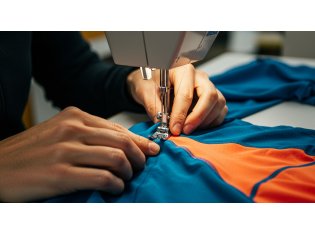 В России утверждён новый стандарт качества для спортивной одежды