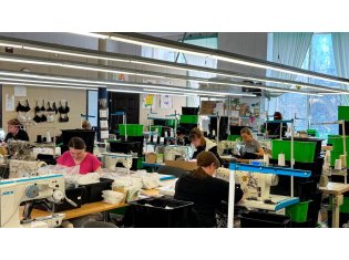 Бережливое производство помогает ивановским легкопромышленникам развивать производства