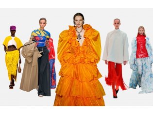 Летние тренды 2026: яркость, комфорт и осознанный подход