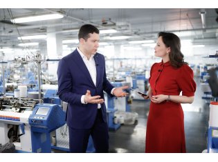 Глава Минпромторга оценил потенциал и обозначил стратегию развития лёгкой промышленности России