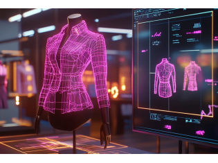 Зачем цифровая мода ивановским дизайнерам и швейникам?