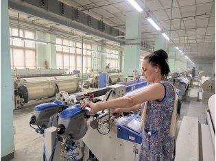 Ивановские текстильщики внесут свои предложения в федеральную стратегию развития лёгкой промышленности
