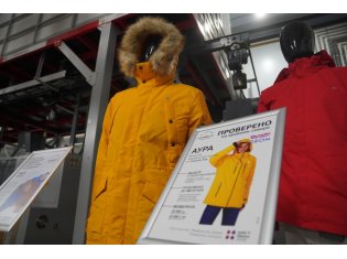 Из ивановского – в межрегиональный: кластер мембранных тканей расширяет географию