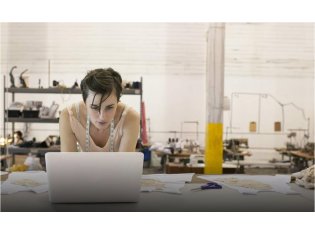 ИИ в модной индустрии: не заменить, а дополнить специалиста