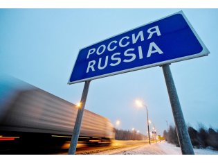 Россия стала больше импортировать из стран СНГ