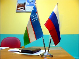 Россия нанесла визит стратегическому партнеру