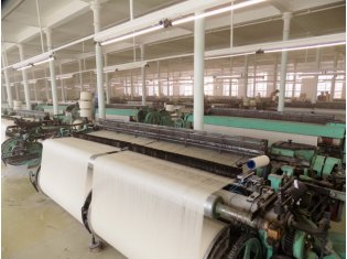 Чтобы удержать производство на плаву, текстильщики расширяют ассортимент