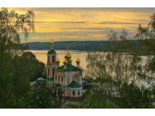 Ивановская область вновь встречает форум &quot;Золотое кольцо&quot;