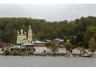 Креативные модные идеи вернутся в Плес в конце августа